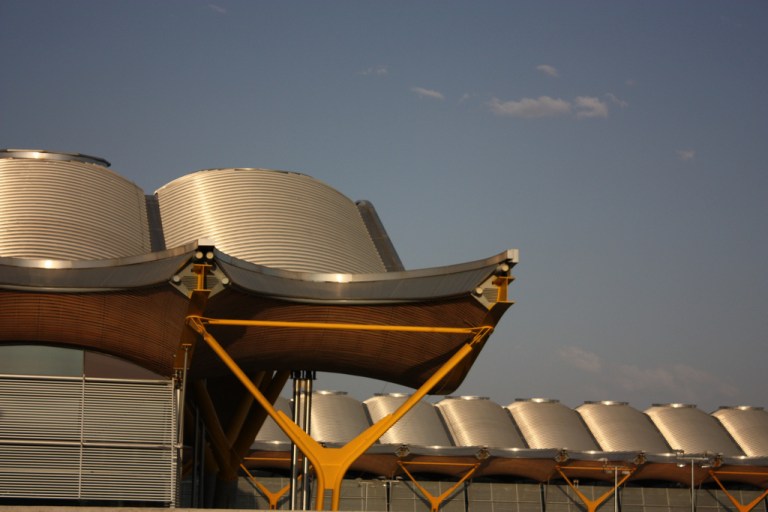 By Turismo Madrid [CC BY] via this flickr page