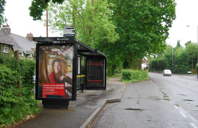 Nigel Chadwick [CC-BY-SA-2.0], via Wikimedia Commons