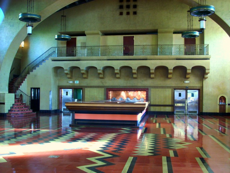 By Chris [CC BY 2.0] via this flickr page