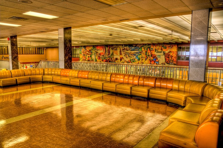 Photo by Zach Bonnell [CC BY-NC-ND 2.0] via this flickr set