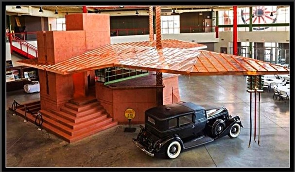 Photo by Ron Frazier [CC BY 2.0] via this flickr page