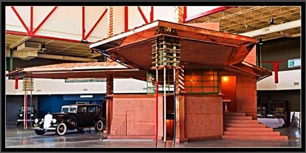 Photo by Ron Frazier [CC BY 2.0] via this flickr page