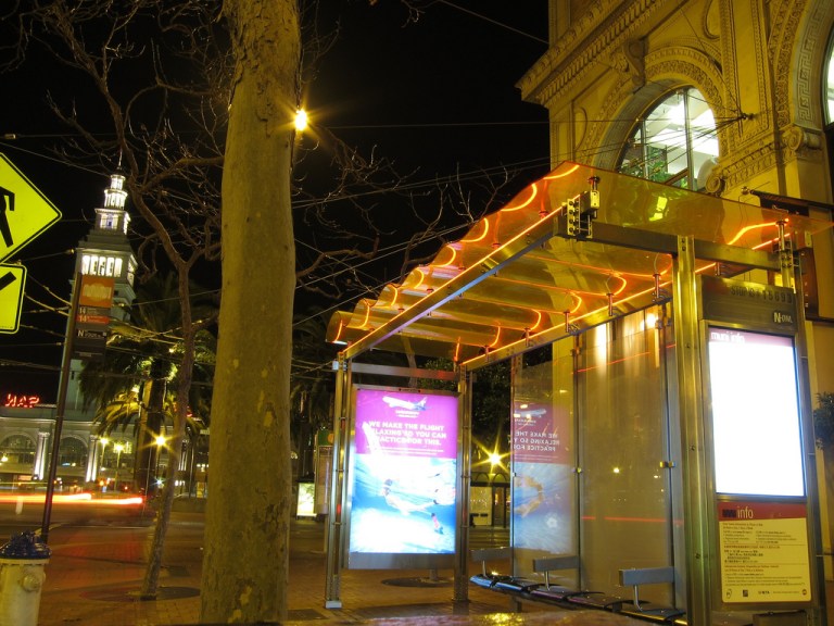 Photo by Matthew Roth [CC BY 2.0] via this flickr page