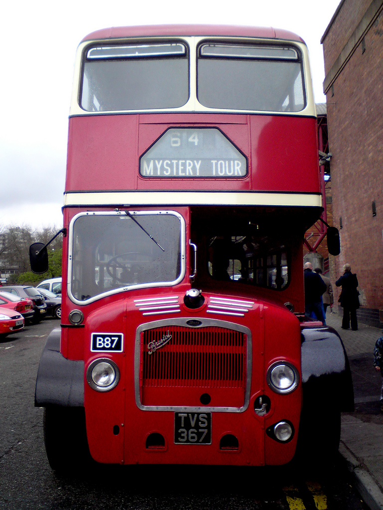 Photo by Martin Deutsch [CC BY-NC-ND 2.0] via this flickr page