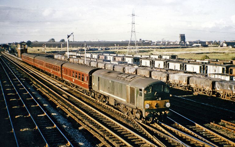 Ben Brooksbank [CC BY-SA 2.0], via Wikimedia Commons