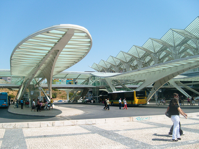 Photo by Carlo Ciccarelli [CC BY 2.0] via this flickr page