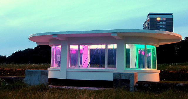 Photo by Steve [CC BY 2.0] via this flickr page