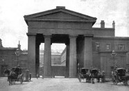 Lost Beauty 9 Hardwick s Hall the Old Euston Station London UK Lost Beauty 9 Hardwick s Hall the Old Euston Station London UK