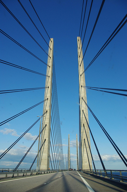 Photo by Marysia P [CC BY 2.0] via this flickr page