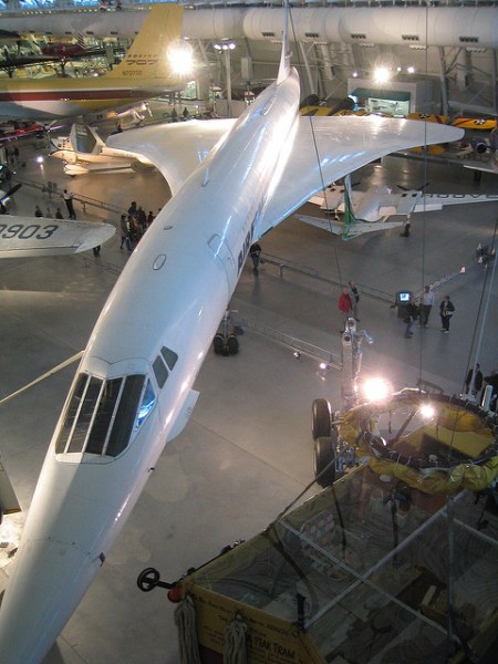 Photo by Ram K [CC BY 2.0] via this flickr page