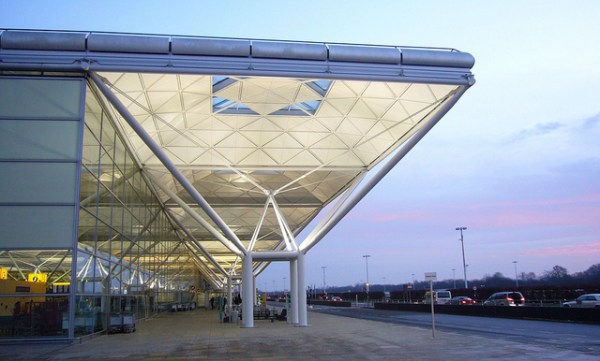 Photo by John Lord [CC BY 2.0] via this flickr page