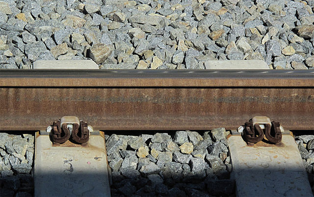 Fastclips in southern California. Photo by Downtowngal (Own work) [CC0], via Wikimedia Commons