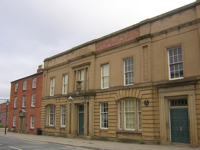 © Copyright Christopher Hilton and licensed for reuse under this Creative Commons Licence